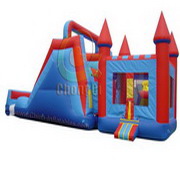 inflatable combos